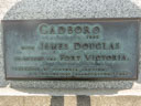 Cadboro - Douglas, James (id=4064)